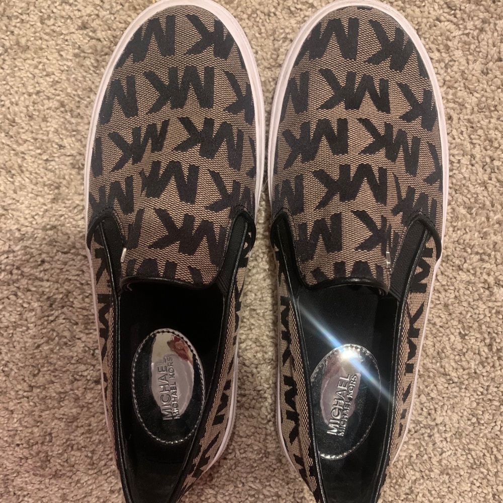 Michael Kors shoes